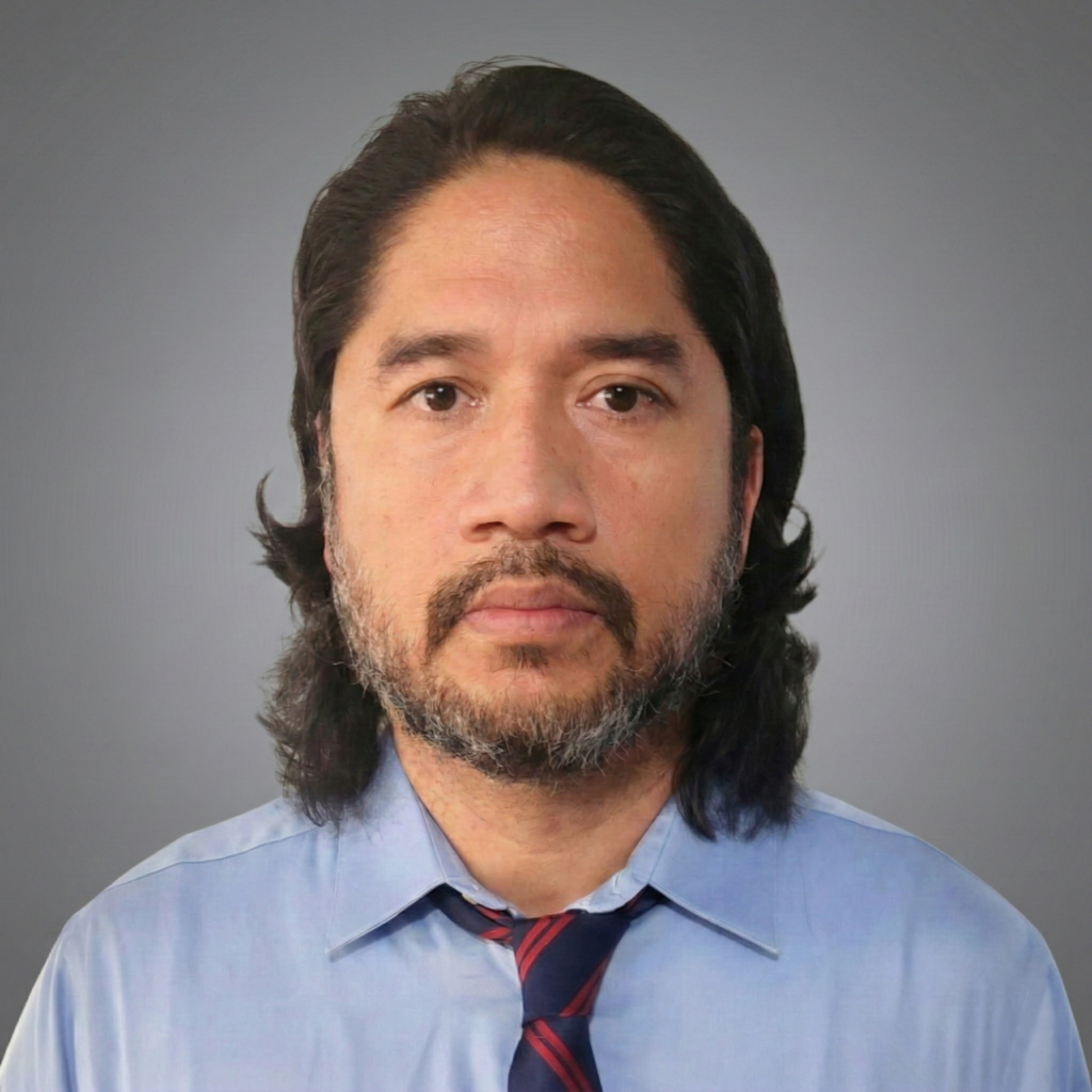 Alexander M. De Jesus, PT