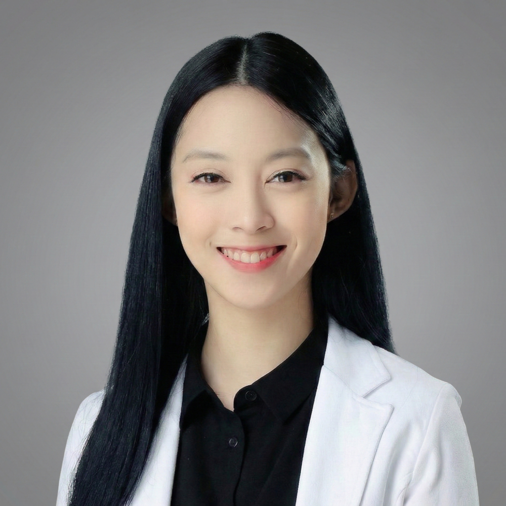 Dr. Z-jy Dela Cruz, PT, DPT